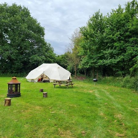 Glamping In Style, Prospector Tent Crawley  Ngoại thất bức ảnh
